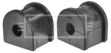 Borg & beck BSK7947K Втулка стабілізатора заднього BSK7947K: Купити в Україні - Добра ціна на EXIST.UA!