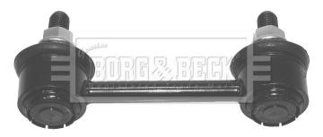 Borg & beck BDL6887 Стійка стабілізатора BDL6887: Купити в Україні - Добра ціна на EXIST.UA!