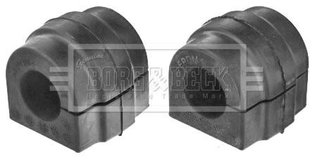 Borg & beck BSK7986K Втулка стабілізатора BSK7986K: Купити в Україні - Добра ціна на EXIST.UA!