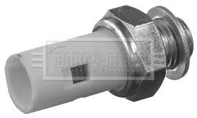 Borg & beck BOP1012 Датчик тиску оливи BOP1012: Купити в Україні - Добра ціна на EXIST.UA!