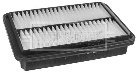 Borg & beck BFA2465 Фільтр BFA2465: Купити в Україні - Добра ціна на EXIST.UA!