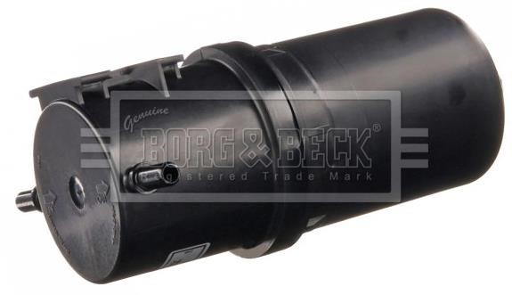 Borg & beck BFF8188 Фільтр палива BFF8188: Купити в Україні - Добра ціна на EXIST.UA!