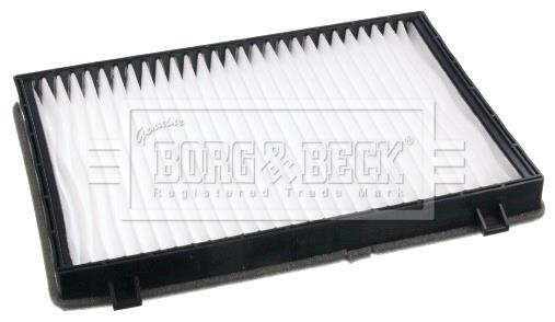 Borg & beck BFC1280 Фільтр салону BFC1280: Купити в Україні - Добра ціна на EXIST.UA!