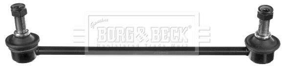 Borg & beck BDL7506 Стійка стабілізатора BDL7506: Купити в Україні - Добра ціна на EXIST.UA!