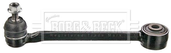 Borg & beck BCA7610 Важіль підвіски BCA7610: Купити в Україні - Добра ціна на EXIST.UA!
