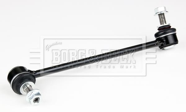 Borg & beck BDL7620 Стійка стабілізатора BDL7620: Купити в Україні - Добра ціна на EXIST.UA!