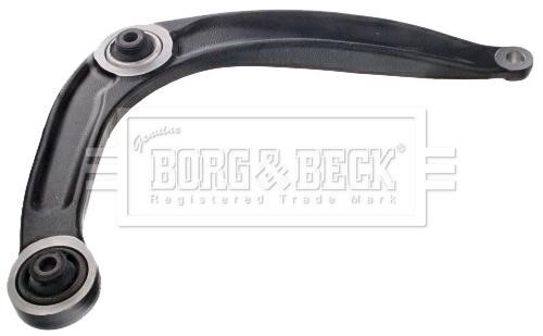 Borg & beck BCA7653 Важіль підвіски BCA7653: Купити в Україні - Добра ціна на EXIST.UA!
