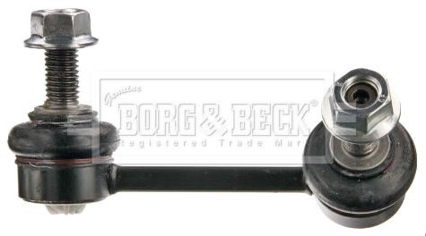 Borg & beck BDL7572 Стійка стабілізатора BDL7572: Купити в Україні - Добра ціна на EXIST.UA!