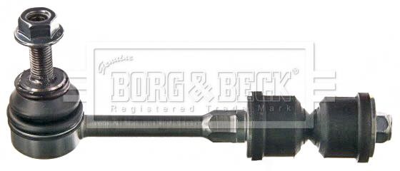 Borg & beck BDL7561 Стійка стабілізатора BDL7561: Купити в Україні - Добра ціна на EXIST.UA!