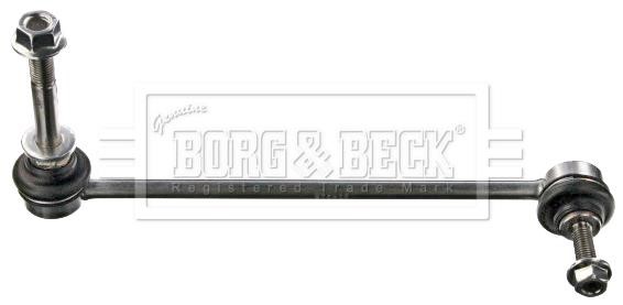 Borg & beck BDL7564 Стійка стабілізатора BDL7564: Купити в Україні - Добра ціна на EXIST.UA!