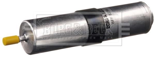 Borg & beck BFF8238 Фільтр палива BFF8238: Купити в Україні - Добра ціна на EXIST.UA!