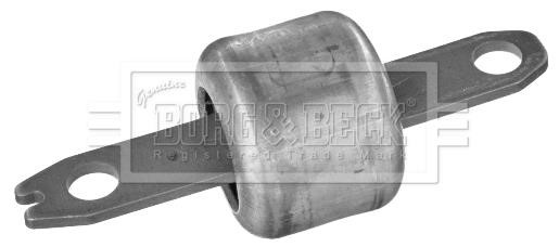 Borg & beck BSK8067 Сайлентблок балки BSK8067: Купити в Україні - Добра ціна на EXIST.UA!