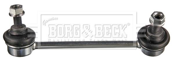 Borg & beck BDL7610 Стійка стабілізатора BDL7610: Купити в Україні - Добра ціна на EXIST.UA!