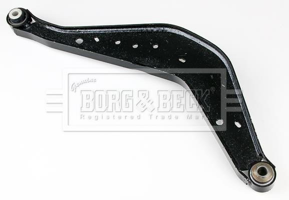Borg & beck BCA7808 Важіль підвіски BCA7808: Купити в Україні - Добра ціна на EXIST.UA!