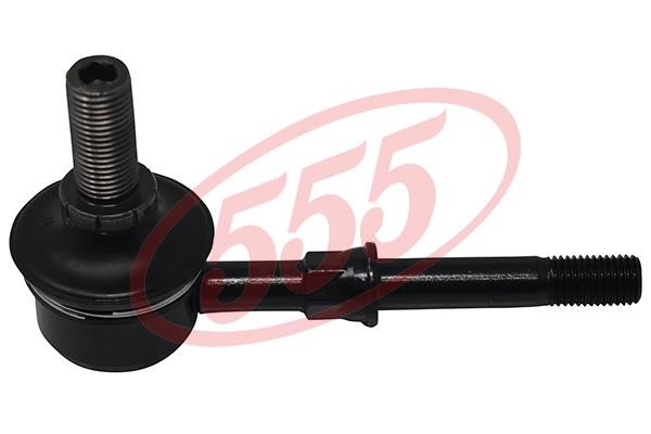 555 SL-N350 Стійка стабілізатора SLN350: Купити в Україні - Добра ціна на EXIST.UA!