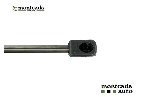 Пружина газова капоту Montcada RVW044