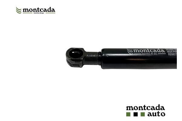 Пружина газова капоту Montcada RBM035