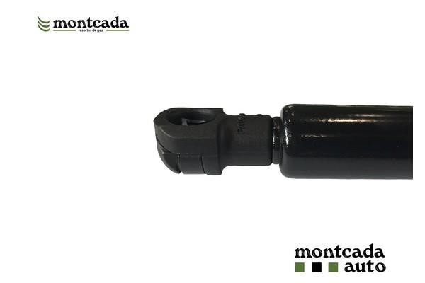 Пружина газова капоту Montcada RPO005