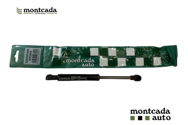 Купити Montcada RPO005 за низькою ціною в Україні!