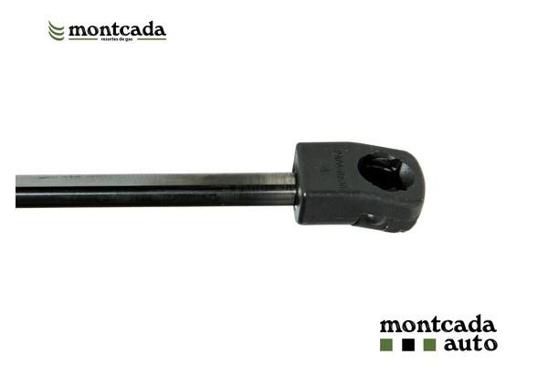 Пружина газова капоту Montcada RBM032