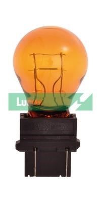 Lucas Electrical LLB180A Лампа розжарювання жовта PY27/7W 12V 27/7W LLB180A: Купити в Україні - Добра ціна на EXIST.UA!