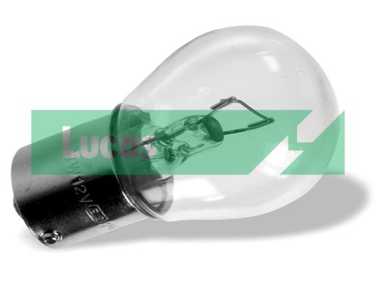 Lucas Electrical LLB382 Лампа розжарювання P21W 12V 21W LLB382: Купити в Україні - Добра ціна на EXIST.UA!