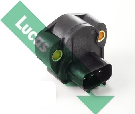 Датчик положення дросельної заслінки Lucas Electrical SEB2060