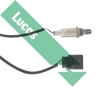 Датчик кисневий &#x2F; Лямбда-зонд Lucas Electrical LEB479