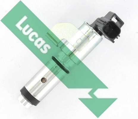 Lucas SEB7794 Клапан фазорегулятора SEB7794: Купити в Україні - Добра ціна на EXIST.UA!