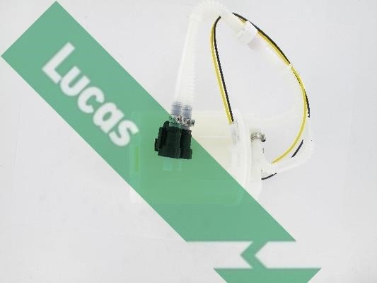 Купити Lucas Electrical FDB1334 за низькою ціною в Україні!