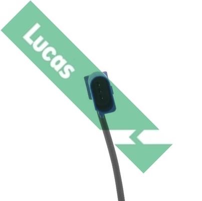 Купити Lucas Electrical SEB1761 за низькою ціною в Україні!