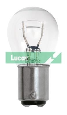 Lucas Electrical LLB380PX2 Лампа розжарювання P21/5W 12V 21/5W LLB380PX2: Купити в Україні - Добра ціна на EXIST.UA!