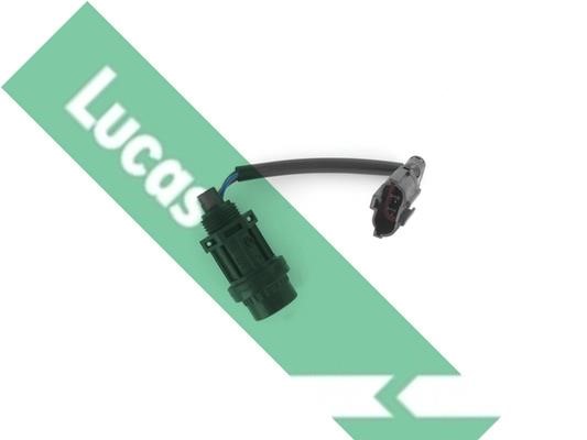 Lucas Electrical SEB5115 Датчик, швидкість SEB5115: Купити в Україні - Добра ціна на EXIST.UA!