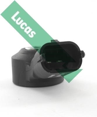 Купити Lucas Electrical SEB1508 за низькою ціною в Україні!