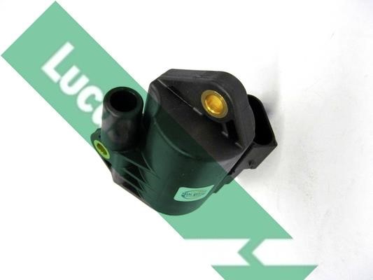 Lucas Electrical DMB2052 Котушка запалювання DMB2052: Купити в Україні - Добра ціна на EXIST.UA!