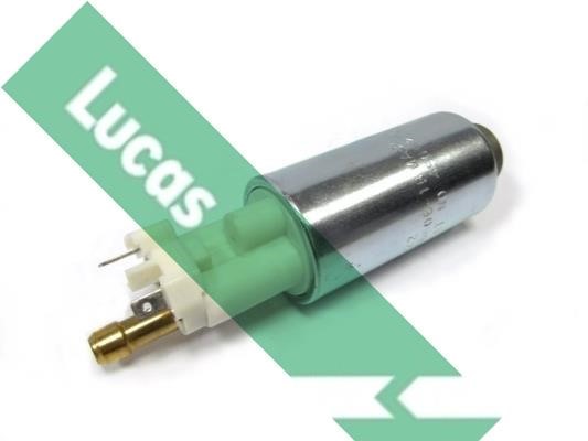 Lucas Electrical FDB1194 Насос паливний FDB1194: Купити в Україні - Добра ціна на EXIST.UA!