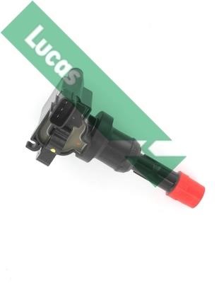 Купити Lucas Electrical DMB2039 за низькою ціною в Україні!