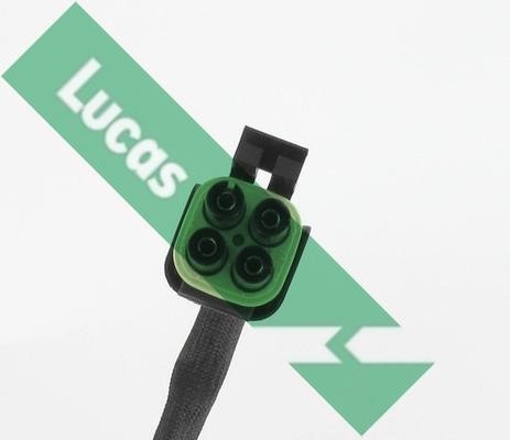 Купити Lucas Electrical LEB156 за низькою ціною в Україні!
