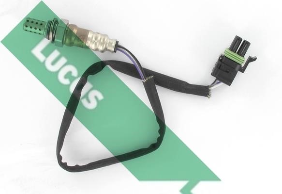 Купити Lucas Electrical LEB156 – суперціна на EXIST.UA!