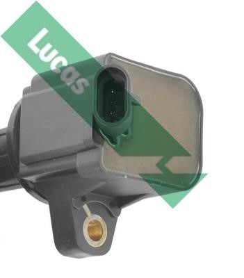 Купити Lucas Electrical DMB2026 за низькою ціною в Україні!