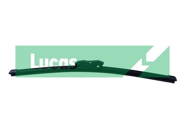 Lucas Electrical LWDF22-S Щітка склоочисника безкаркасна 550 мм (22") LWDF22S: Купити в Україні - Добра ціна на EXIST.UA!