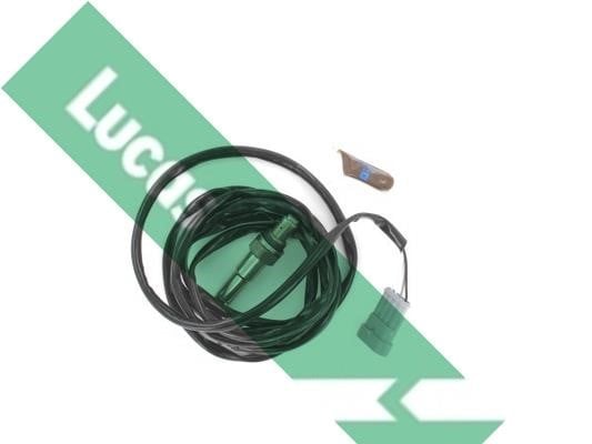 Датчик кисневий &#x2F; Лямбда-зонд Lucas Electrical LEB440