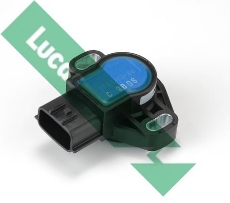 Купити Lucas Electrical SEB2055 за низькою ціною в Україні!