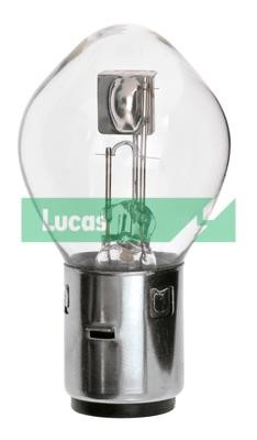 Lucas Electrical LLB428 Лампа галогенна 12В LLB428: Купити в Україні - Добра ціна на EXIST.UA!