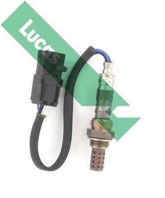 Датчик кисневий &#x2F; Лямбда-зонд Lucas Electrical LEB730