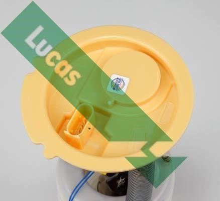 Купити Lucas Electrical FDB1583 за низькою ціною в Україні!