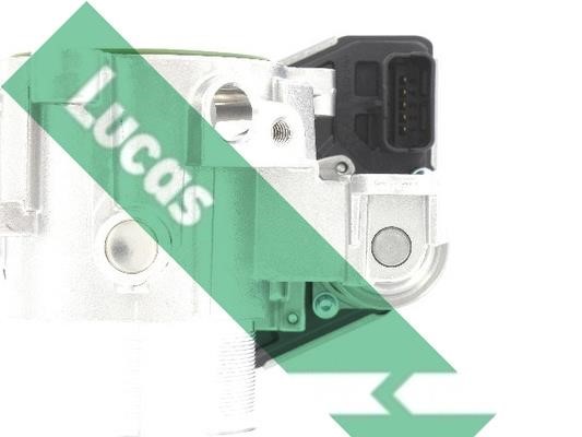 Купити Lucas Electrical LTH523 за низькою ціною в Україні!