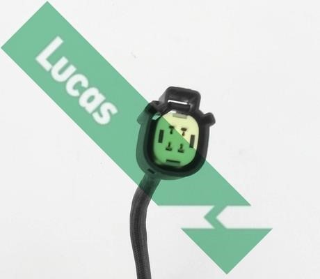 Купити Lucas Electrical LEB5420 – суперціна на EXIST.UA!