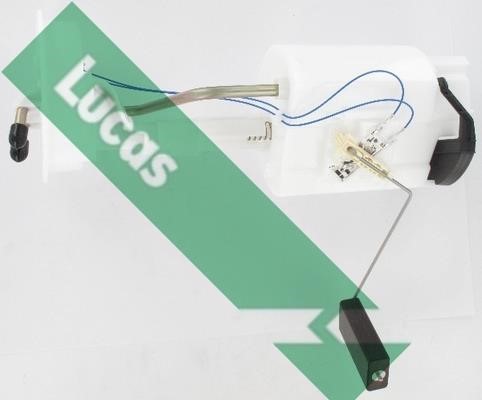 Lucas Electrical FDB1863 Датчик, запас палива FDB1863: Приваблива ціна - Купити в Україні на EXIST.UA!