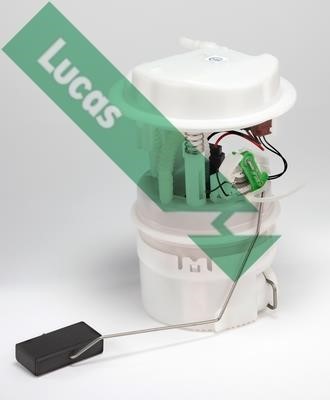 Lucas Electrical FDB1187 Насос паливний FDB1187: Купити в Україні - Добра ціна на EXIST.UA!